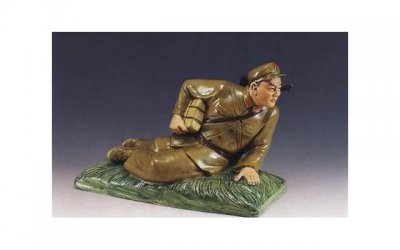 ​丧偶女婿有对方父母的继承权吗