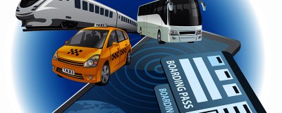 ​电子客票是直接刷身份证进站吗