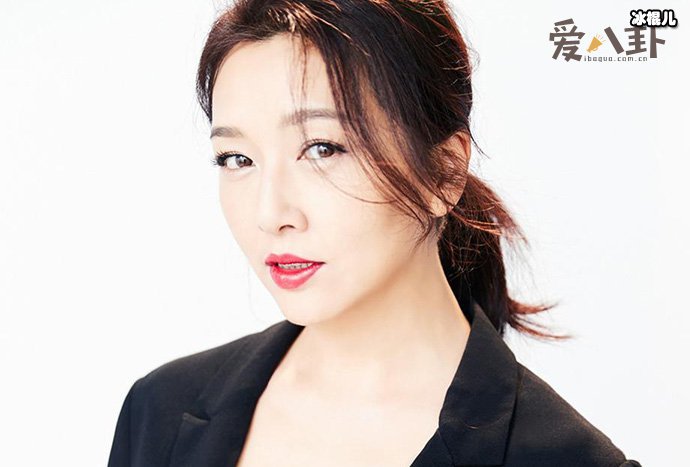 江珊现任老公是谁