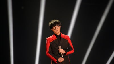 华晨宇个人资料简介(华晨宇是何时出道的?他有哪些代表作?)