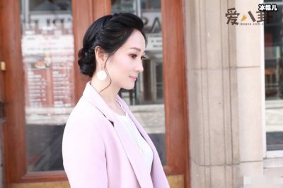 许还幻个人资料被扒,被曝结婚老公是谁?