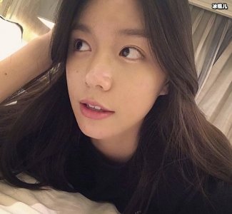 綦美合个人资料被曝光,破产原因或许是因为这个