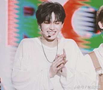 从鼻子眼睛到脸型都受被质疑整容,朱正廷的人间仙颜是真的吗?