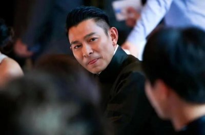 ​刘德华原名叫什么名字（刘德华本名叫刘福荣）