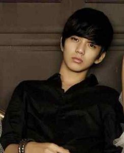 想你俞承豪 想你俞承豪个人资料及近况和图片和剧照 俞承豪女友是谁
