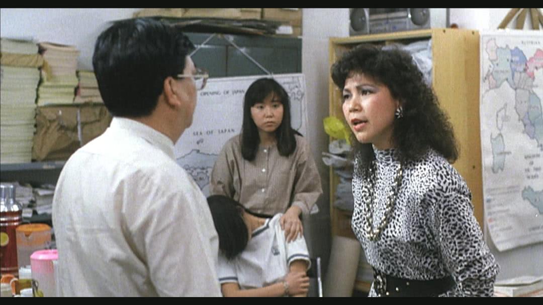 邱惠玲个人资料写真作品