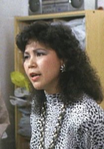 邱惠玲个人资料写真作品