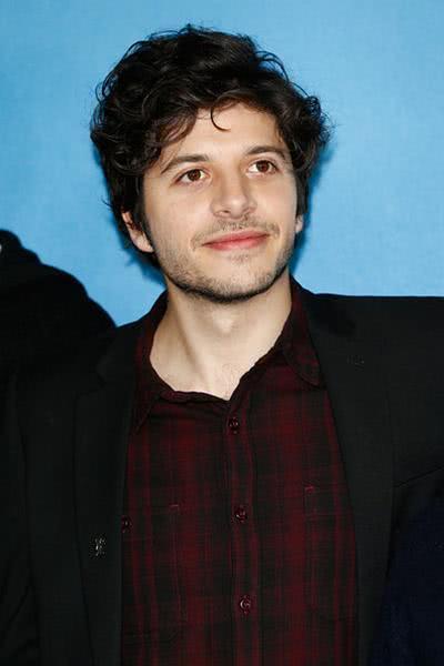 迪米特里·莱奥尼达斯个人资料写真作品