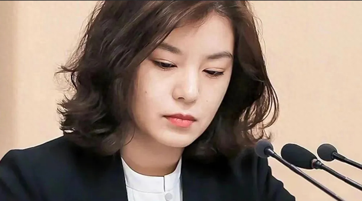 国中之花,最美翻译女神张京个人资料