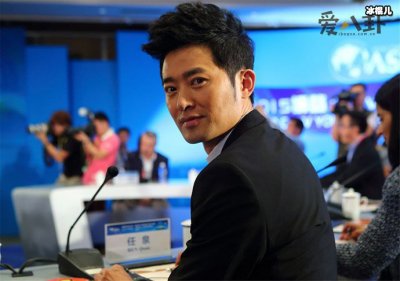 ​任泉如今结婚了吗？网传他是同性恋是真的吗？