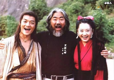 ​网曝李亚鹏许晴在在一起了,起底二人的真实关系