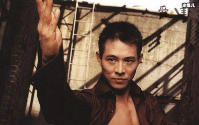 ​功夫巨星李连杰现状 李连杰身体如何