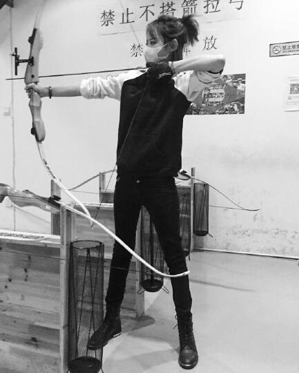 网红子望和王思聪是什么关系 微博和王思聪互关