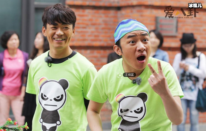 王宝强在跑男中遭到排挤是真的吗