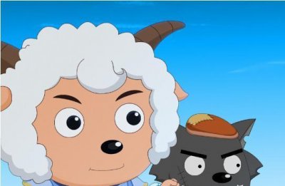 ​喜羊羊：灰太狼最火台词，不是“我一定会回来”，这一句全国都会