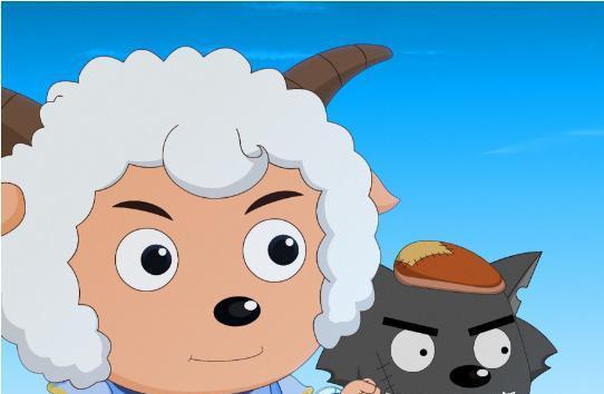 喜羊羊：灰太狼最火台词，不是“我一定会回来”，这一句全国都会