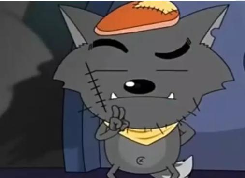 喜羊羊：灰太狼最火台词，不是“我一定会回来”，这一句全国都会