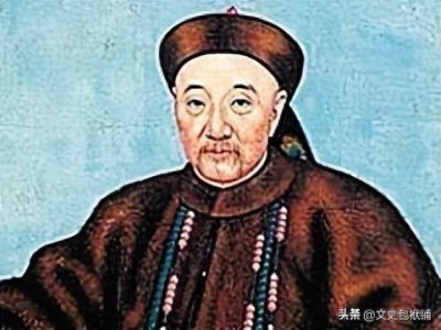 ​红顶商人胡雪岩，他犯了什么错，为何落得个被抄没家产的下场？