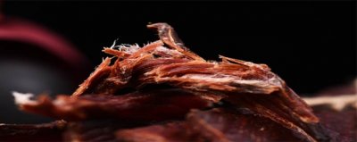 ​风干肉是生肉还是熟肉