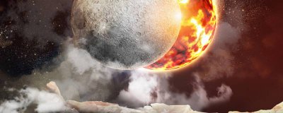 ​火星可以居住人类吗