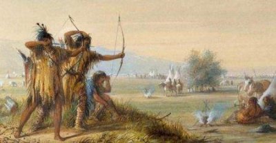 非洲不是黑人的国家有几个