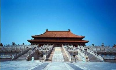 故宫里面为什么要养猫 难道真的是抓老鼠的吗?历史