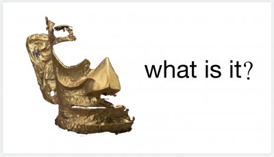 ​三星堆是个什么堆长青娃儿画给你看