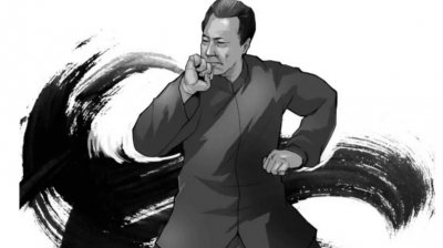 ​中国最强武术排行榜  前十破坏力最强的武术拳法