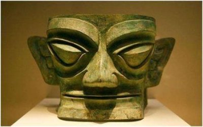 为什么是三星堆