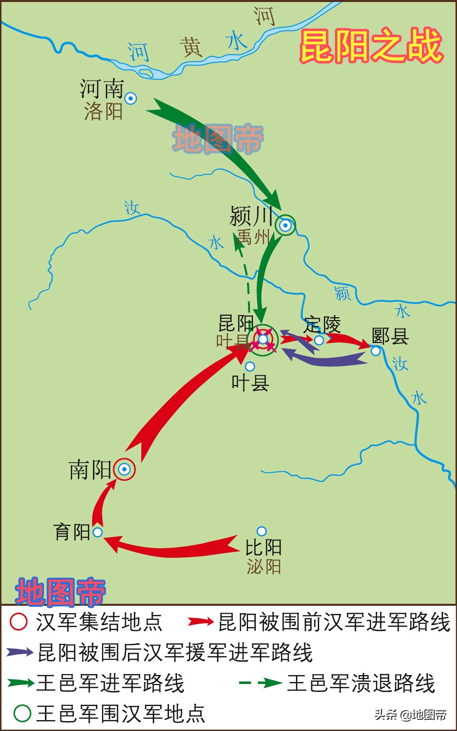 中国汉朝有多强大(汉代历史详细简介)