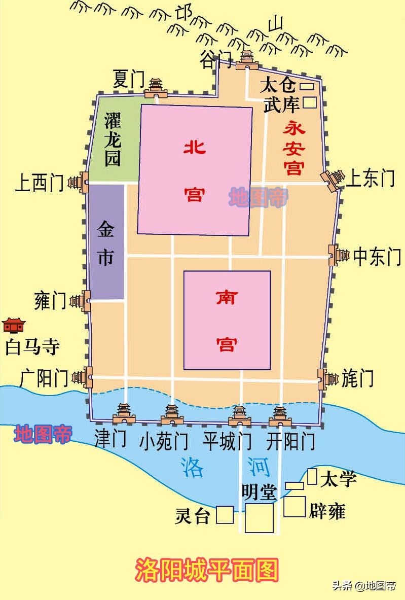 中国汉朝有多强大(汉代历史详细简介)