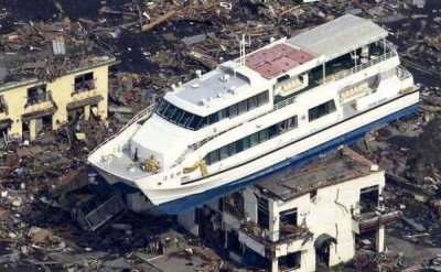 ​世界上有史以来最大的地震,人类历史上