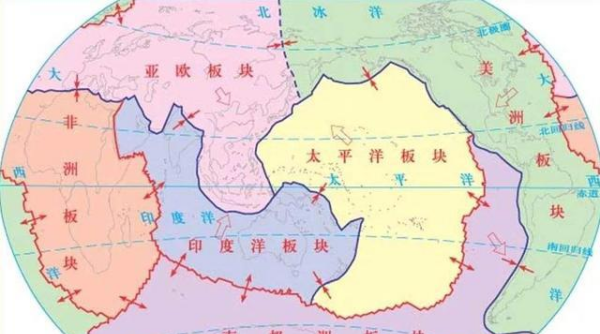 世界上有史以来最大的地震,人类历史上图10