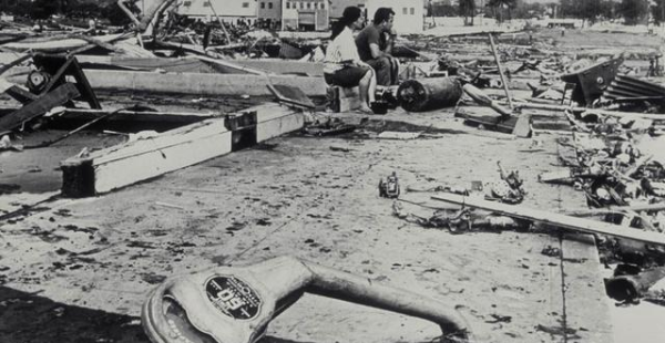 世界上有史以来最大的地震,人类历史上图6