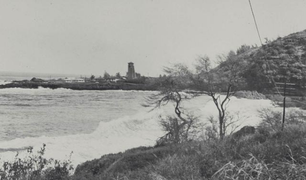 世界上有史以来最大的地震,人类历史上图8