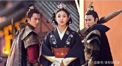 西晋之后是什么朝代(东晋历史简介)(1)