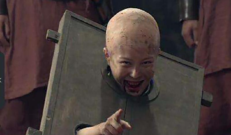 真实的宫斗真的那么厉害么(历史上真实的宫斗事件)