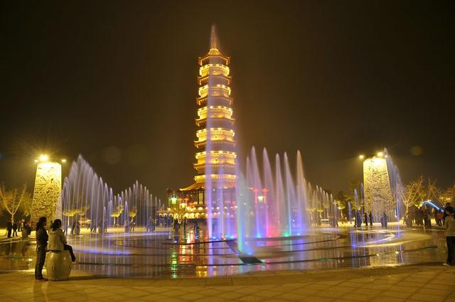 江西抚仙湖水下古城之谜(一个在江西少有的千年历史县级直管市)(1)