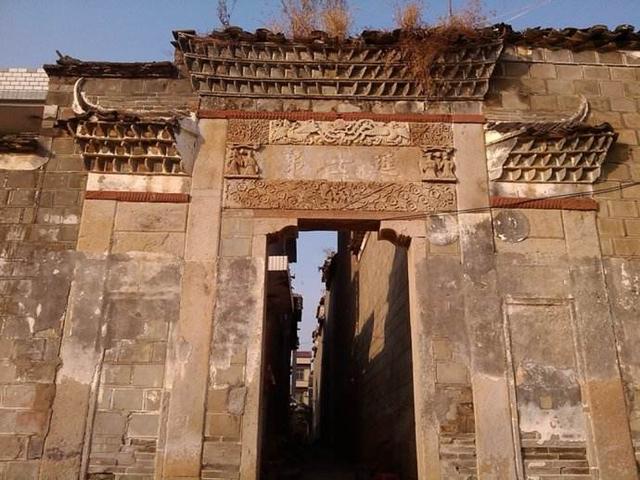 江西抚仙湖水下古城之谜(一个在江西少有的千年历史县级直管市)(2)