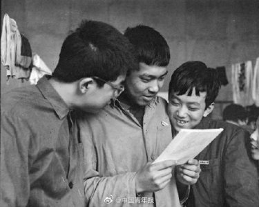 恢复高考:拉开伟大历史转折的序幕