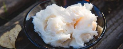 ​猪油能做什么