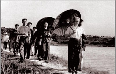 ​我的家乡我的舰 | 走近上世纪中国海军主力舰-长沙舰