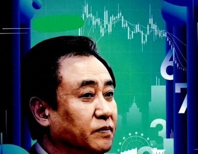 ​许家印背后的“靠山”，一个比一个牛，来看看都是谁！