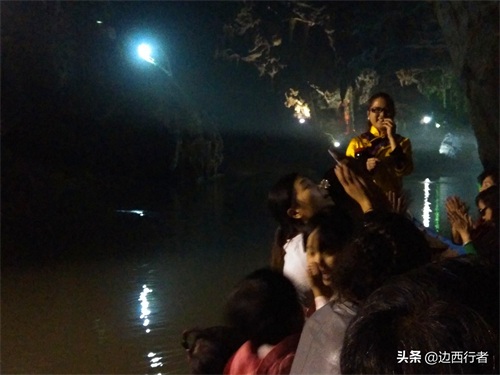 恩施不仅有个超级大的腾龙洞,很多人不知道还有一座洞穴叫龙鳞宫