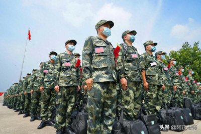 ​初中生也能当兵？2025最新政策解读！这些条件你必须知道！