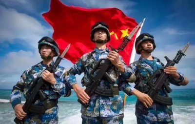 ​军衔如何划分？上校和上尉哪个大，少尉和一级军士长哪个大