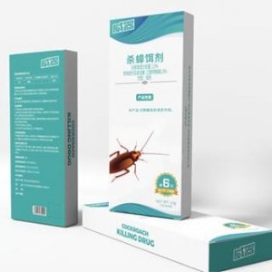 哪个品牌的杀蟑螂药最好用