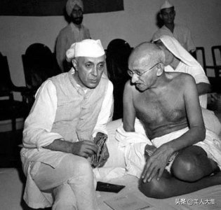 尼赫鲁,是被1962中印之战气死的吗