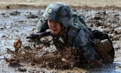 ​你知道当兵到底有多累吗？