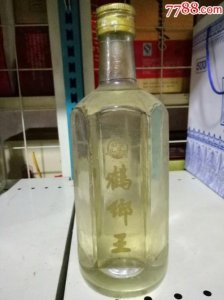 ​鹤乡王42度(鹤乡王38度多少钱)